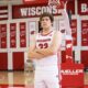 Gus Yalden - Wisconsin Men’s Basketball