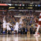 Wisconsin Basketball loses to Duke in 2015 National title game
