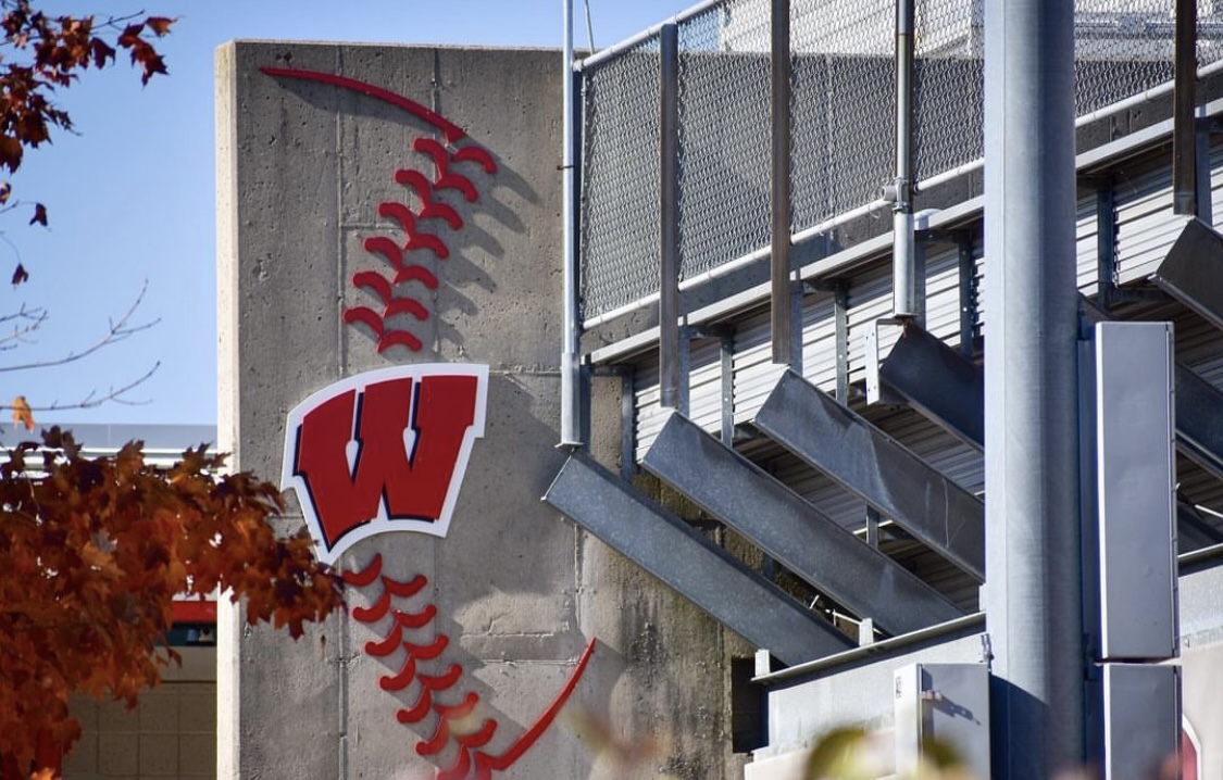 University of Wisconsin Baseball