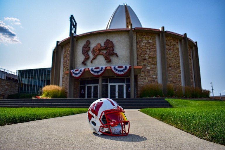 Wisconsin native Joe Thomas on his journey to the NFL Hall of Fame