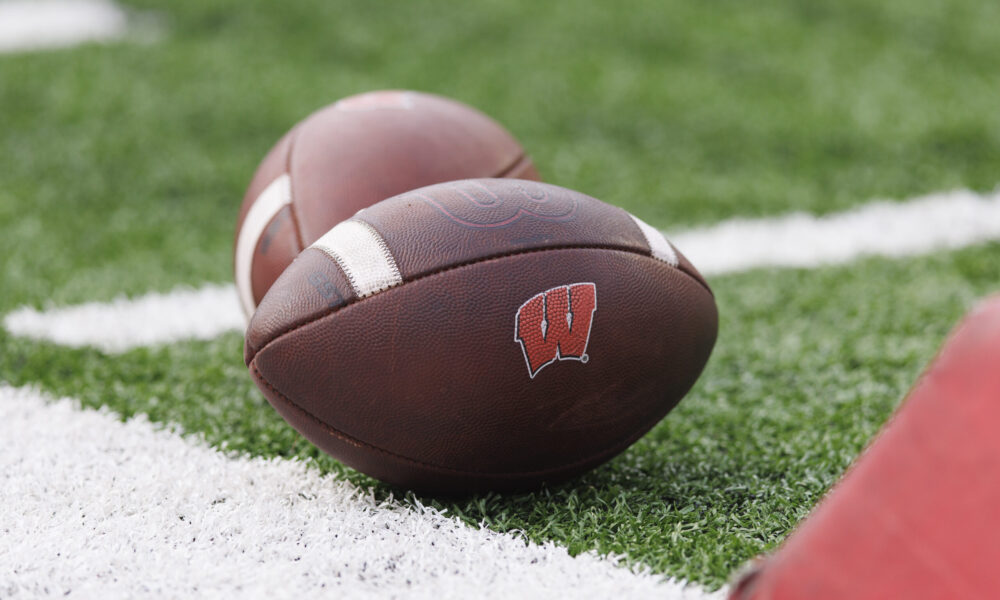 Wisconsin Badgers 2024 National Signing Day Impact Meet the True