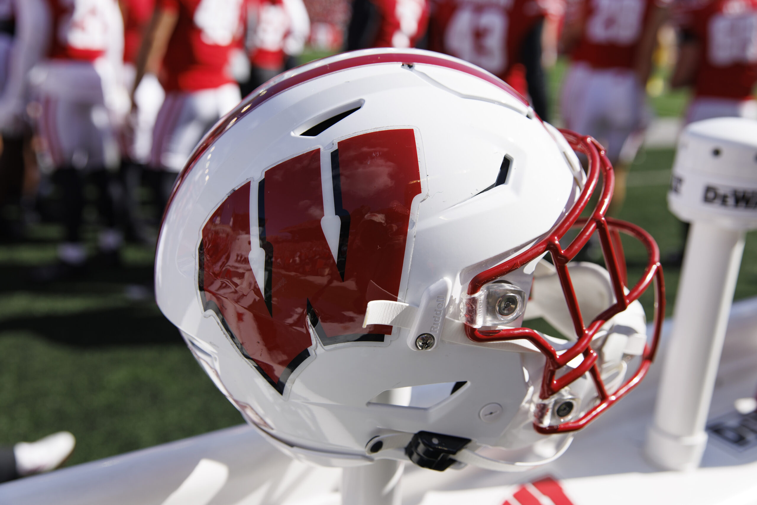 Wisconsin Football 2025 RB Isaiah West Recaps Recruiting Visit