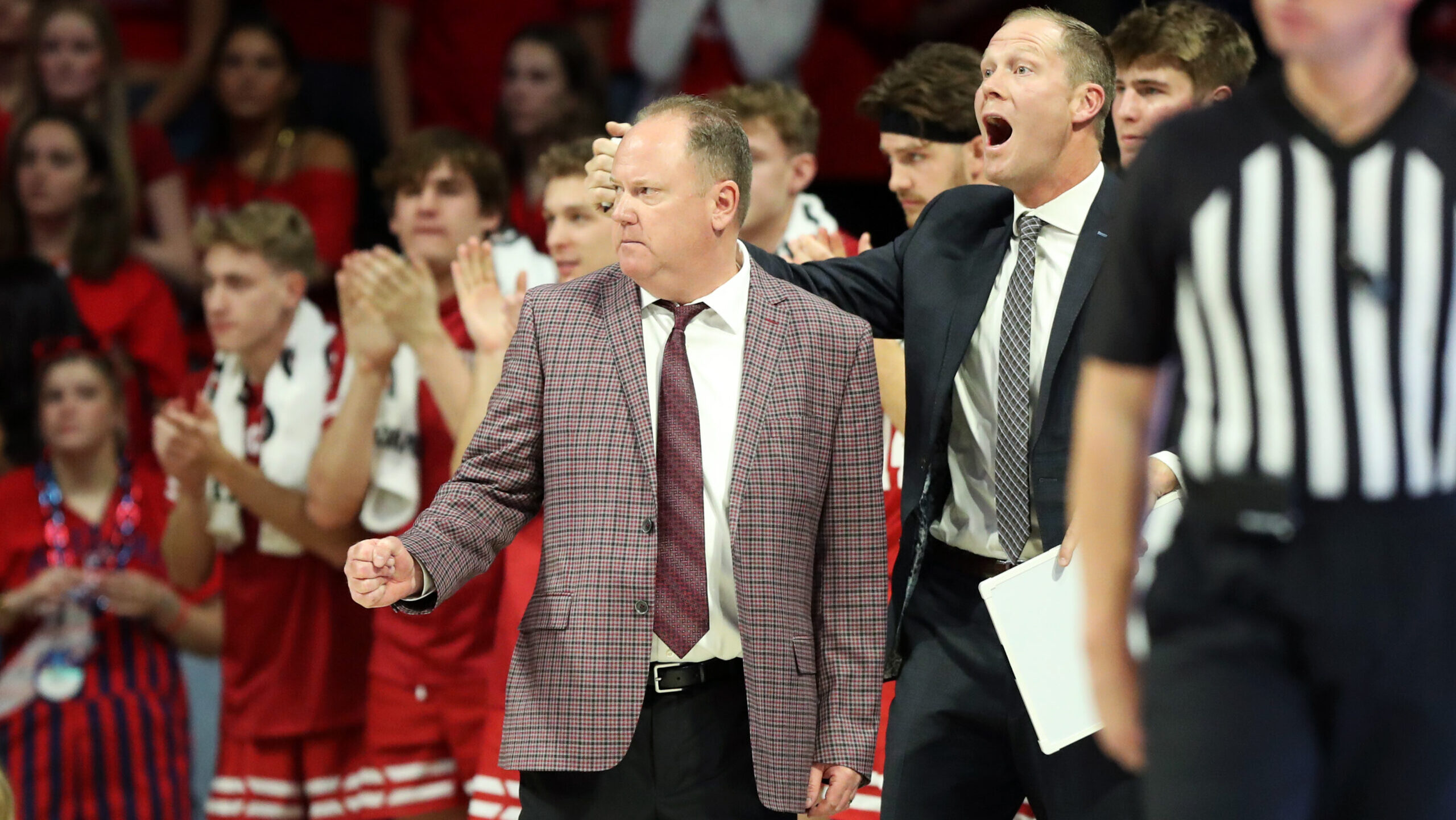 Wisconsin Basketball Seeks Top Recruiting Assistant Coach After Departure
