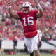 Former Wisconsin Badgers quarterback signs with the Steelers