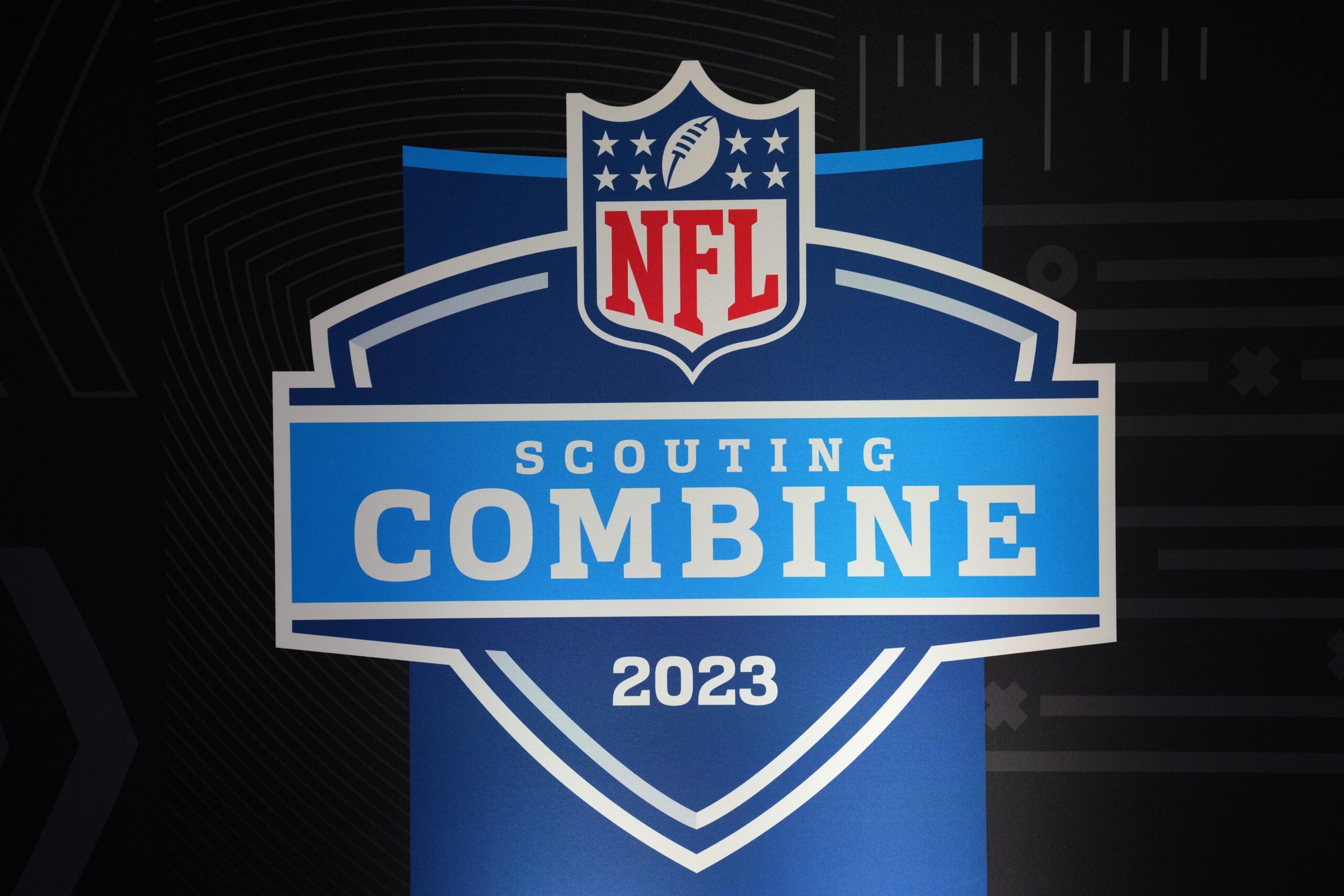 Three Wisconsin fotball players will take part in the 2024 NFL Draft Combine